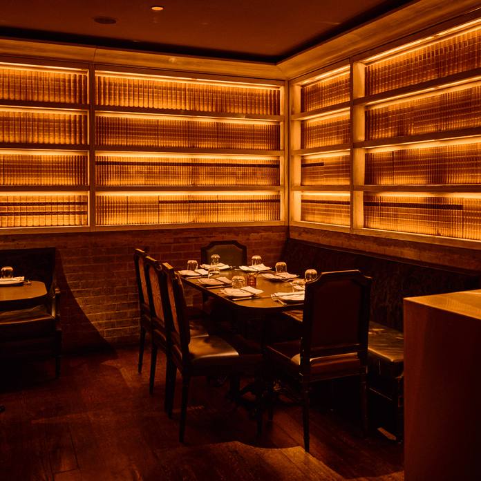 Buddakan NYC