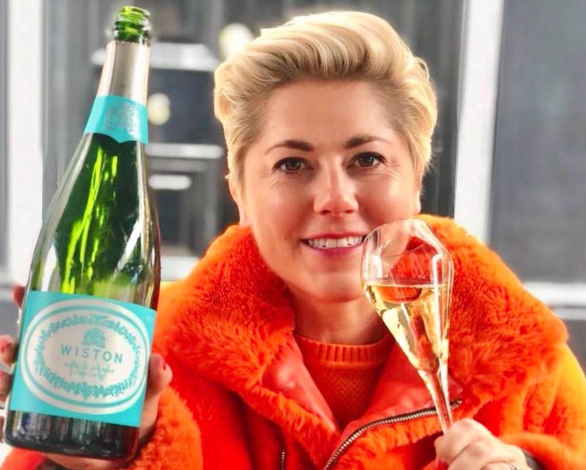 Elizabeth & Wine | Corporate Wine Tasting Events & English Vineyard Visits