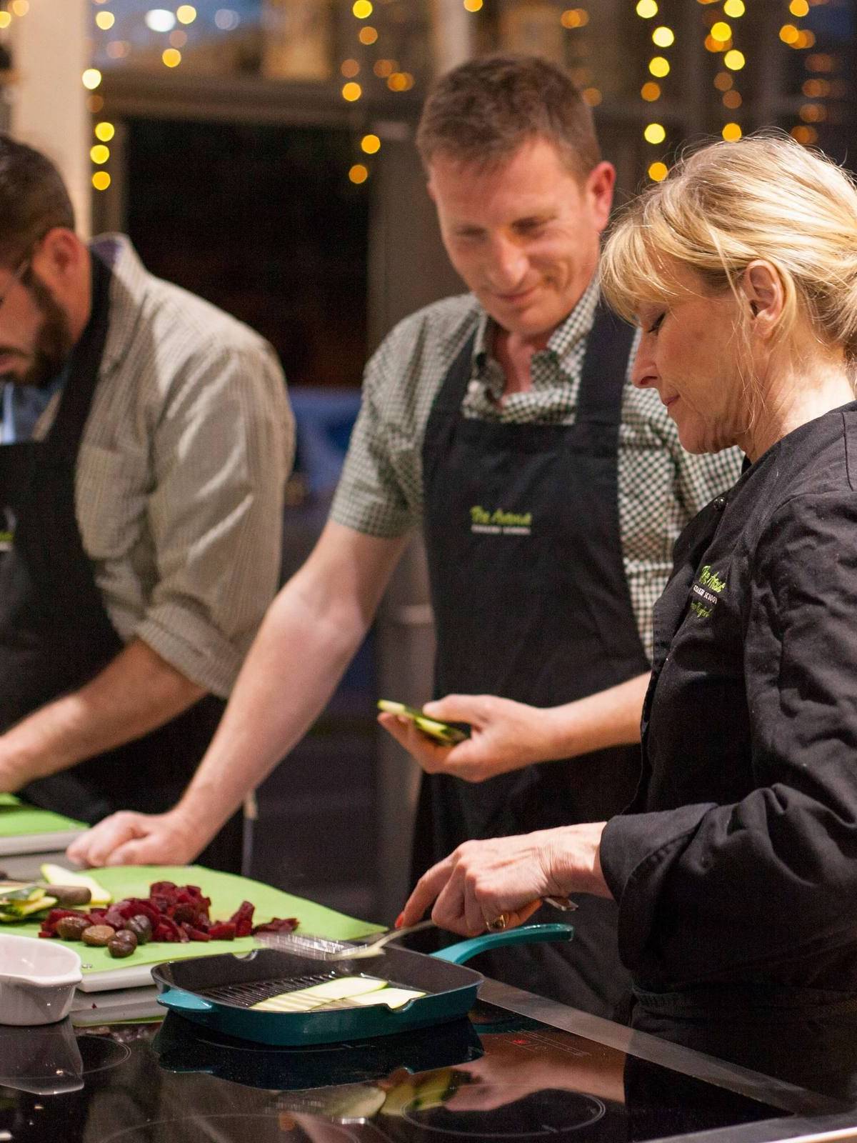 The Avenue Cookery School photo 1
