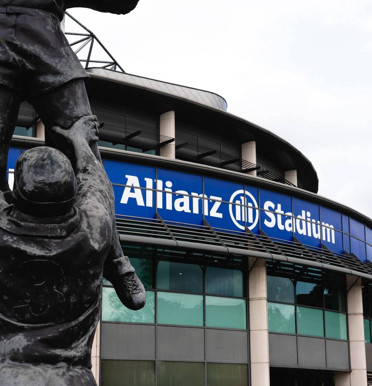 Allianz Stadium, Twickenham
