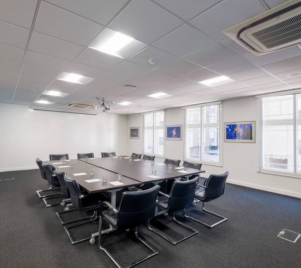 Dominion Events Meeting & Conference Venue