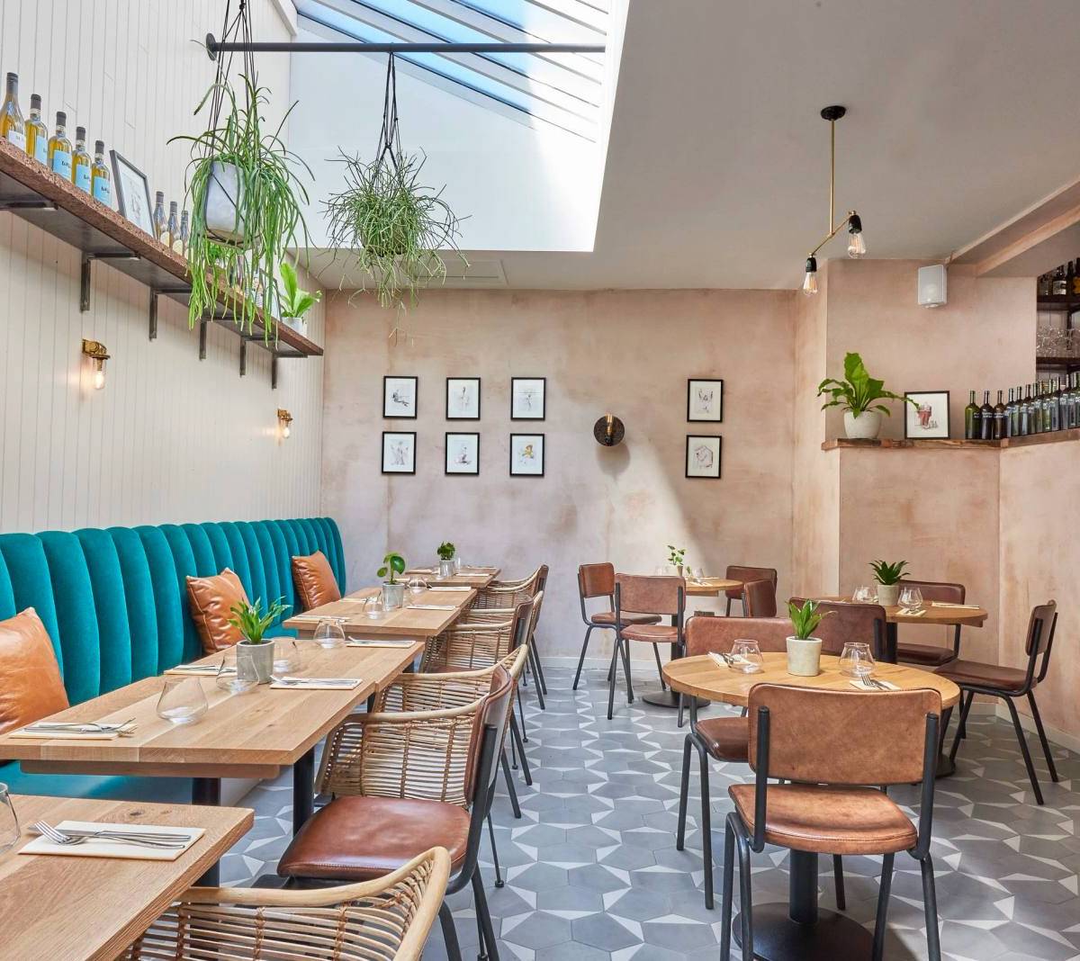 Humble Grape Islington - Wine Bar & Restaurant