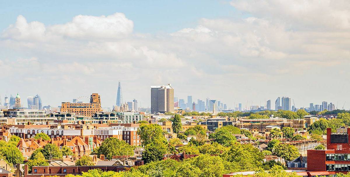 Novotel London West