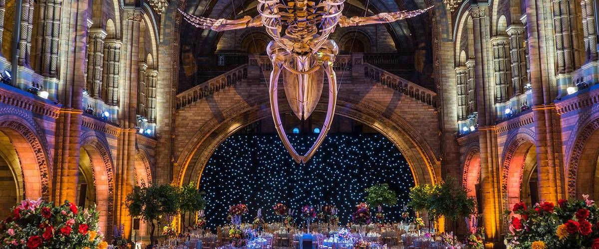 Natural History Museum
