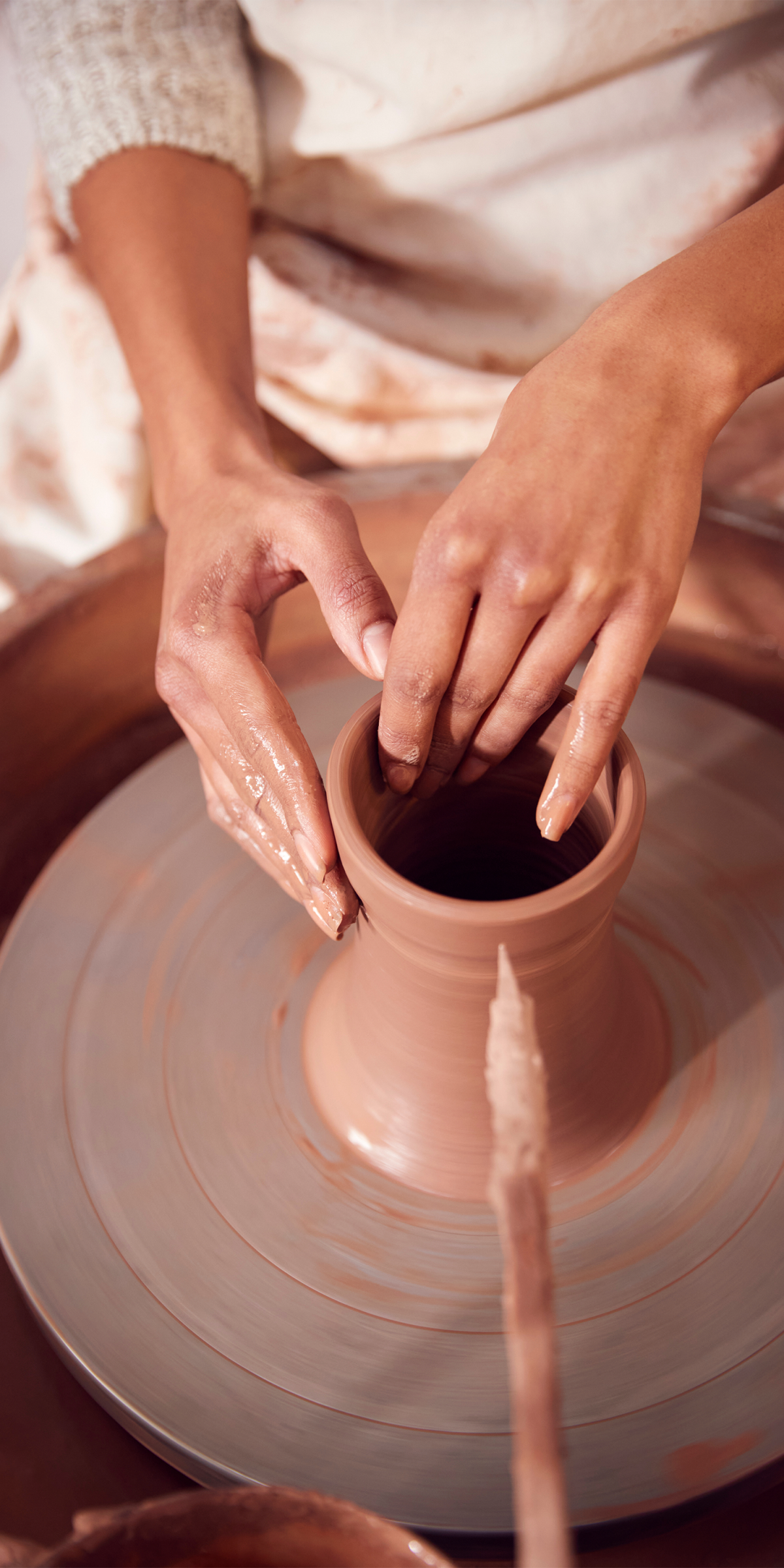 Muni London - Boutique Pottery Studio