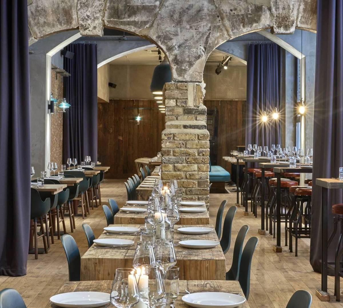 Humble Grape Fleet Street Wine Bar & Restaurant