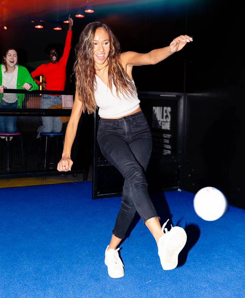 TOCA Social at The O2 photo 1