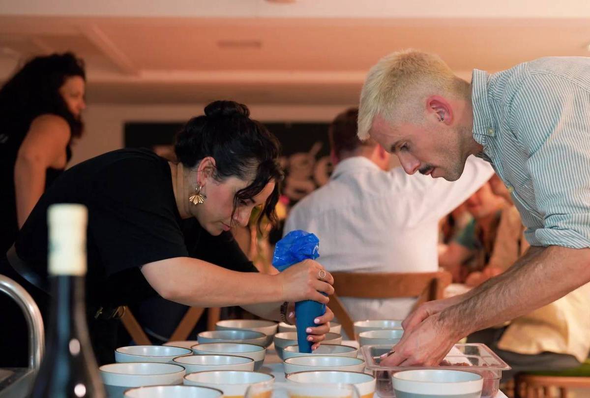Emerge Cookery School